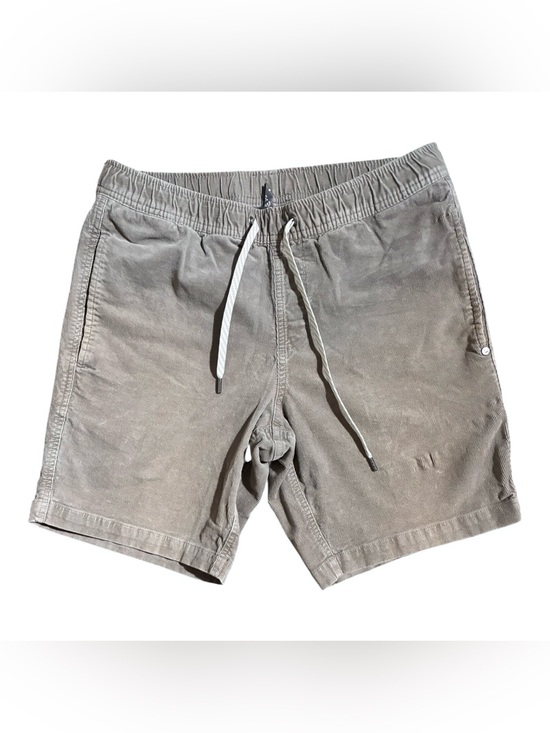 Vuori Other - Vuori Optimist Elastic Waist Short 8”